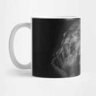 Scream Mug